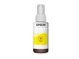 ENCRE EPSON 664 YELLOW