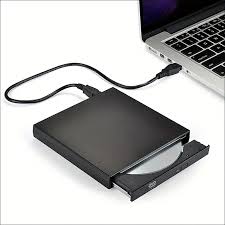 GRAVEUR DVD EXTERNE 3.0 USB