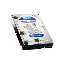 HDD INTERNE 500Go 3.5