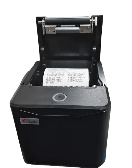 Imprimante Thermique De Recu  WDLINK WD8280