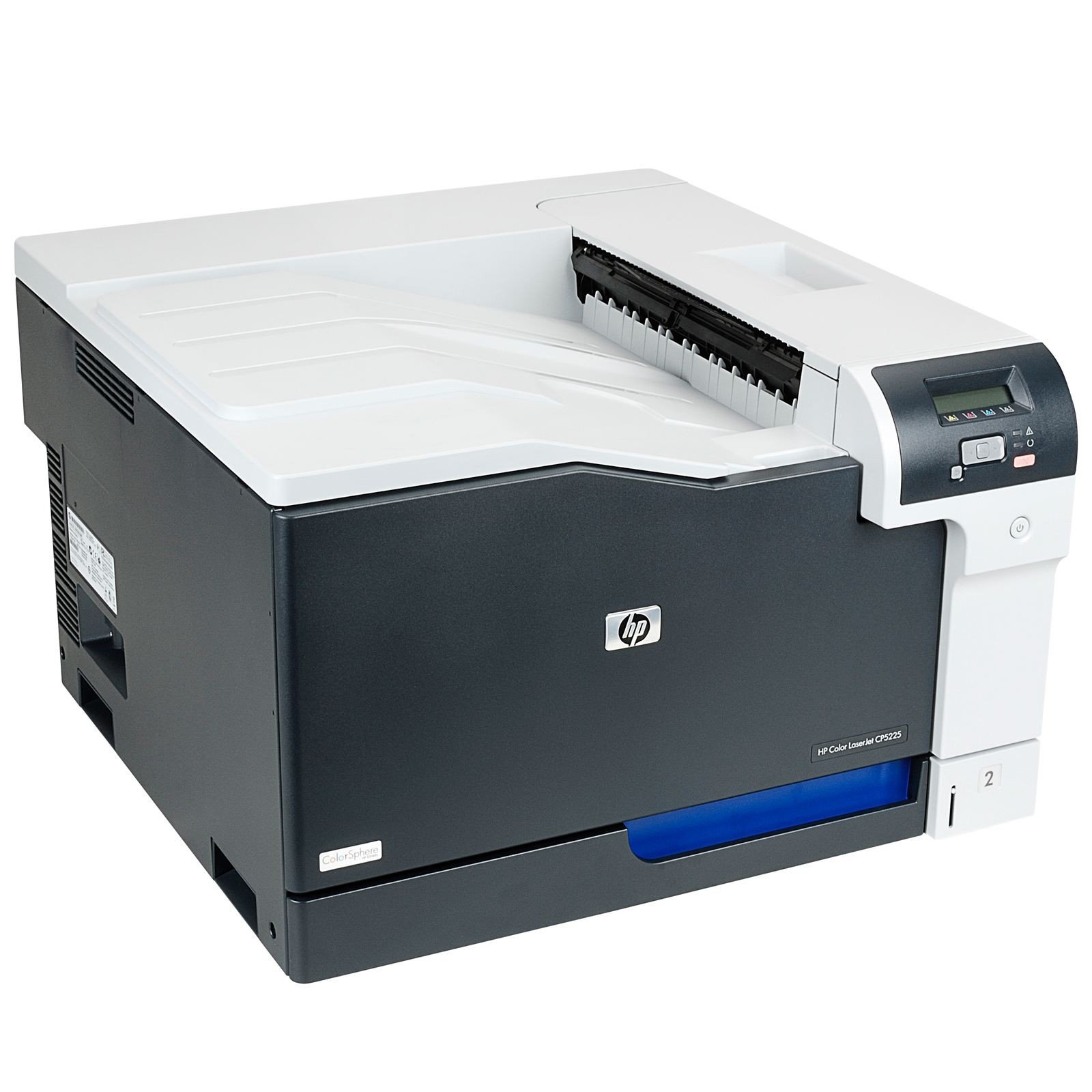 Imprimante A3 Laser HP Couleur CP5225dn
