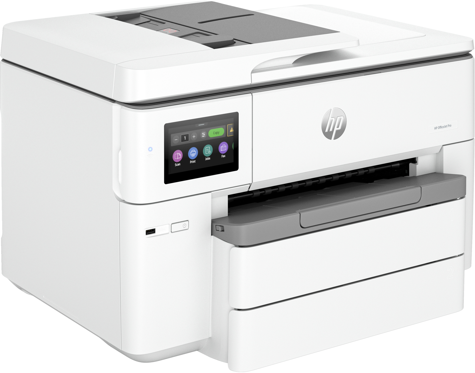 Imprimante HP OfficeJet Pro 9730 WF A3 multifonction (537P5C)