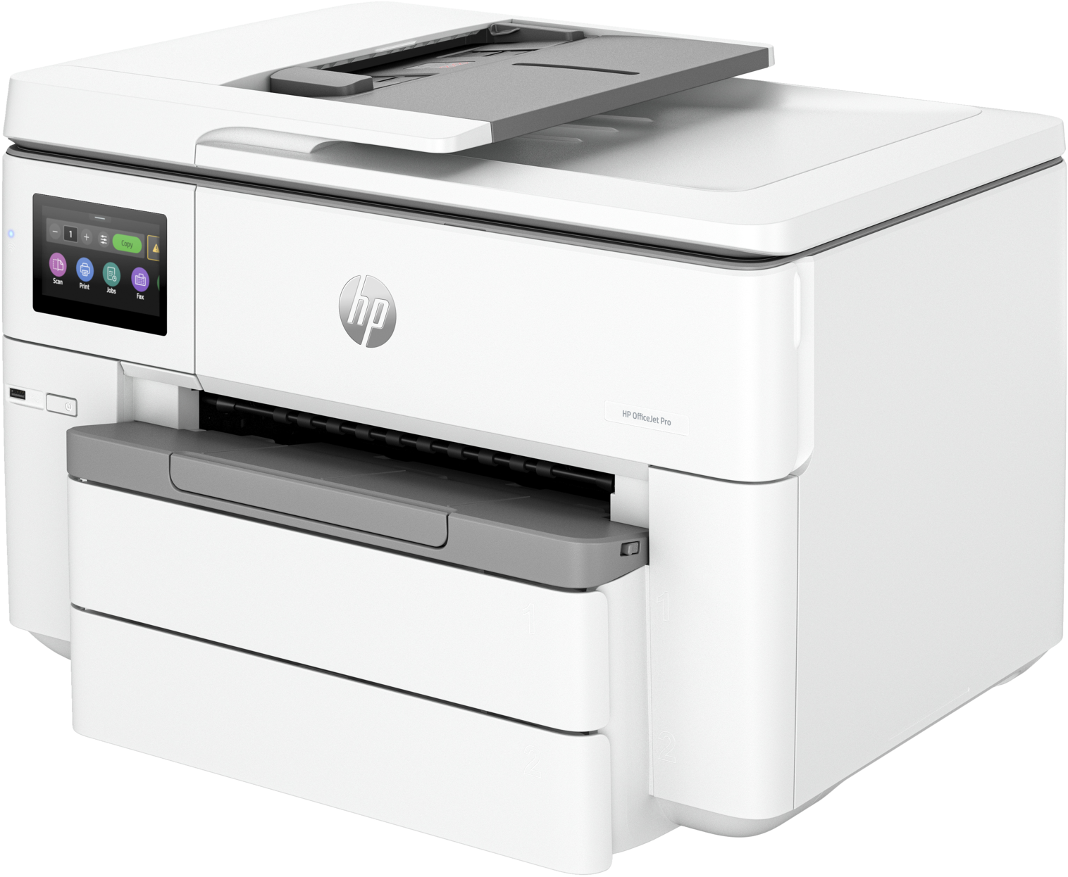 Imprimante HP OfficeJet Pro 9730 WF A3 multifonction (537P5C)