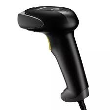 LECTEUR CODE BARRE HENEX HC-3206