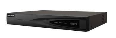 NVR HIKVISION 4 PORTS DS-7604NI-K1/4P