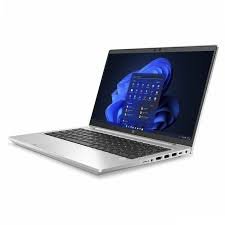 PC PORTABLE HP Core i5 640 11EME GEN OCC 8Go/256Go SSD