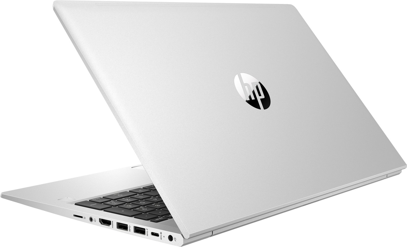 Pc Portable HP Probook 450 G8 I5-1135G7 8Go 512Go 11eme 15.6" (32M40EA)