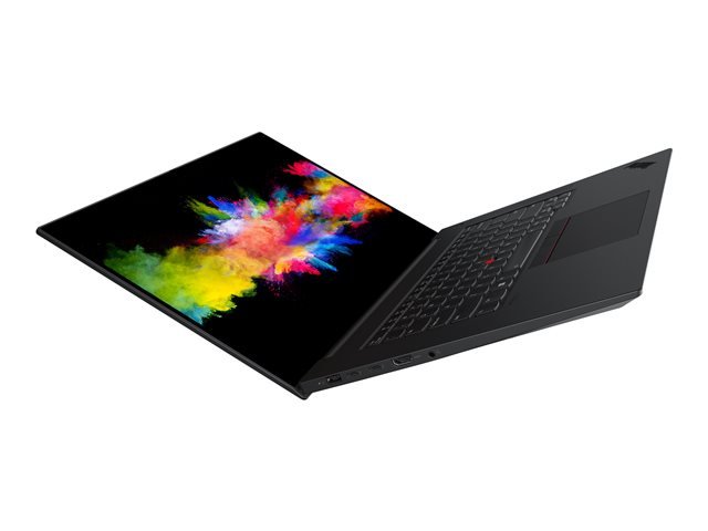 Pc Portable LENOVO THINKPAD X1  i7-12800H CPU 2.4GHz 32Go/1T SSD 
CARTE GRAPHIQUE NVIDIA GEFORCE 4Go RTX 3050Ti 