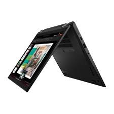 Pc Portable Occasion I5 Lenovo X13 Yoga  16Go/512 10EME