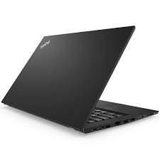 Pc Portable Occasion I7 Lenovo T480s 16Go 256Go 8EME  TACTILE  14"