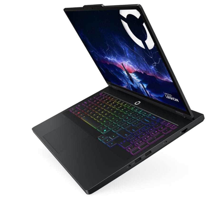Pc Portable Ultra 7 Lenovo Legion Pro 5 16Iax10  255HX   32Go 1To Ssd  16" Nvidia RTX 5070 8Go (83F3004MFE) 