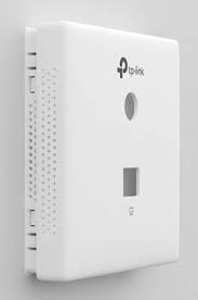 Point d'accès EAP115-Wall TP-LINK 300 Mbps WiFi N PoE mural