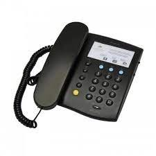 POSTE ANALOGIQUE NEC BASELINE PRO CLIP AVEC AFFICHEUR