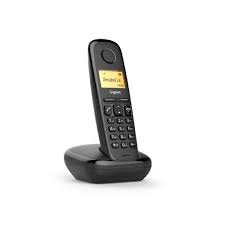 POSTE TELEPHONE GIGASET A170 MONO SANS FIL