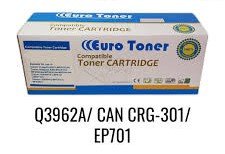 Q3962A/ CAN CRG-301/ EP701 JAU