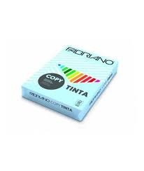 RAM PAPIER A3 FABRIANO BLEU