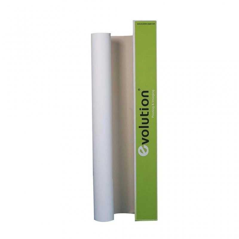Rouleaux Traceur 90GR 50M Office Line