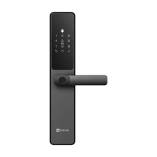 Serrure Intelligente Avec Empreinte EZVIZ CS-DL05 Avec Application
Version Wi-Fi Et Bluetooth