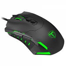 SOURIS GAMING T7 AVEC FIL