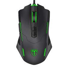 SOURIS GAMING T7 AVEC FIL