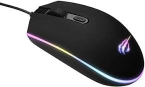 Souris Havit HV-MS1003 RVB