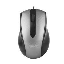 SOURIS HAVIT MS80 AVEC FIL