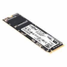 SSD 256Go NVME OCC