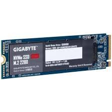 SSD 512 NVME OCC