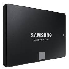 SSD SAMSUNG 500Go 870 EVO SATA