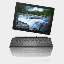 Surface Dell Occasion Latitude 5290 i5 8EME 8Go/512Go SSD 