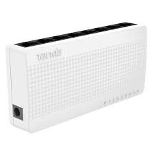 SWITCH TENDA 8 PORT S108 10/100 Mps