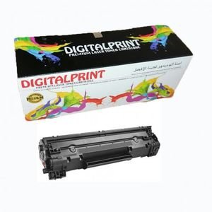TONER CF533A DIGITAL PRINT MAGENTA 205A 