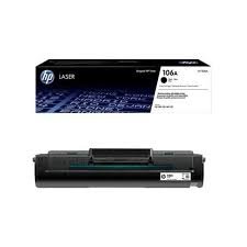 TONER HP 106A Black Original