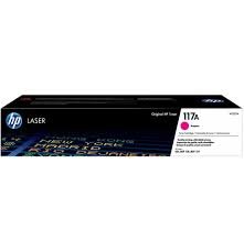 TONER HP 117A ORG MAGENTA 700 W2073A