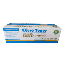 TONER HP 150A W1500A BLACK SANS PUCE EUROTONER