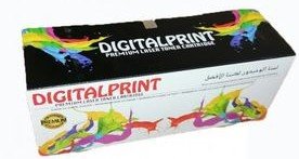 TONER HP 207A MAGENTA DIGITAL PRINT W2213A / W2113A  AVEC PUCE