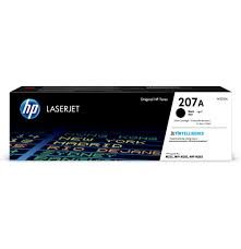 TONER HP 207A NOIR W2210A ORG