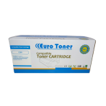TONER LEXMAREK CX310/410 CYAN
EUROTONER