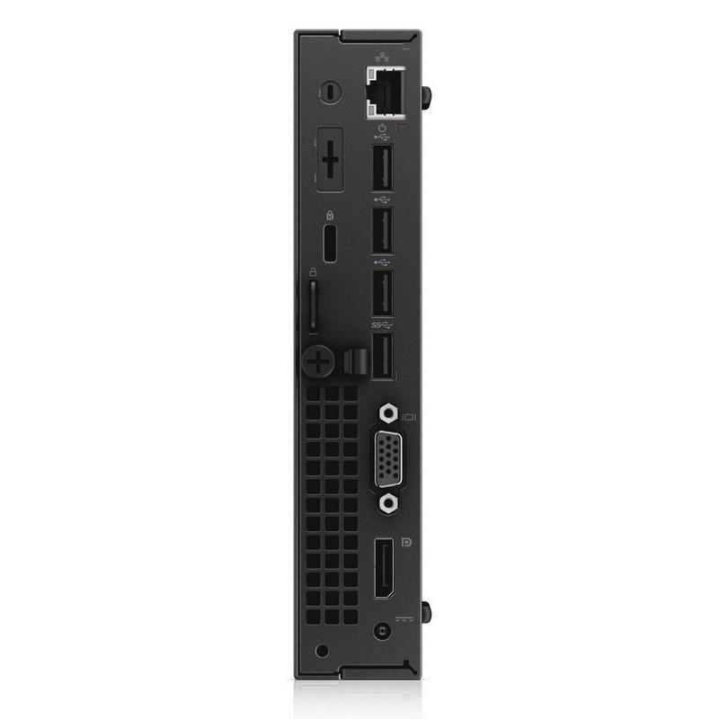 UNITE CENTRALE DELL I5 OPTIPLEX 3020 MINI 4EME 4Go/500Go OCC
