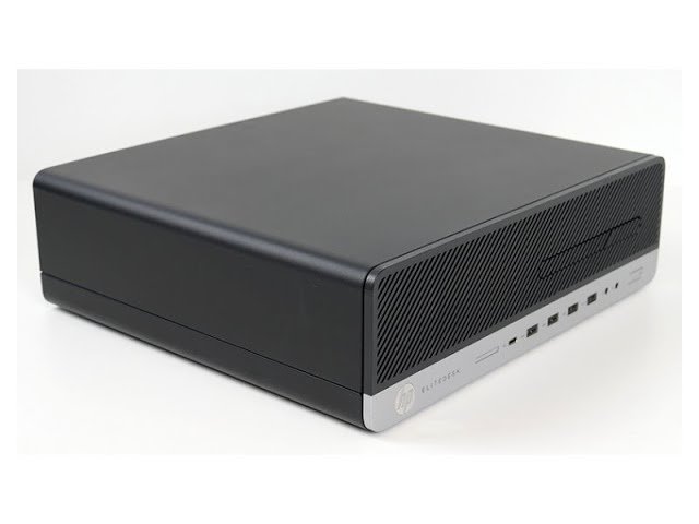 Uinite Centrale Occasion HP Core i7 8E 800 G4 16Go 256Go