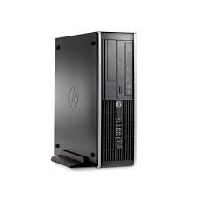 UNITE CENTRALE HP DUAL CORE 4EME 4Go/500Go