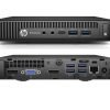 UNITE CENTRALE HP MINI I5 6EME GEN 8Go/256Go SSD