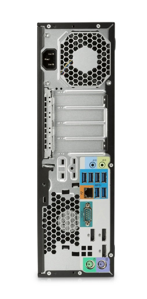 Unite Centrale Occasion HP I5 6EME Z240  8Go/500Go HDD