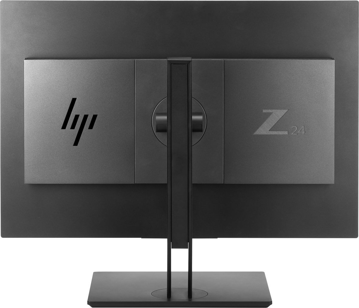 Ecran HP Occasion 24" IPS Frameless Vga - Hdmi - Display Z24 — photo 4