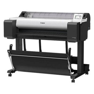 Traceur Canon imagePROGRAF TM-350 36" — photo 2