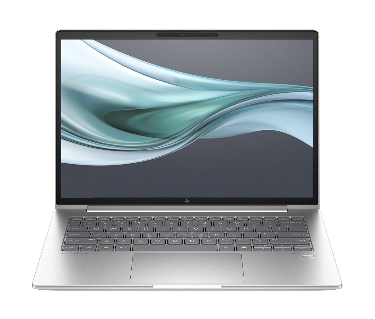 Pc Portable Ultra 7 Hp EliteBook 640 G11 155U 32Go 1To (901D7AV) 14"
