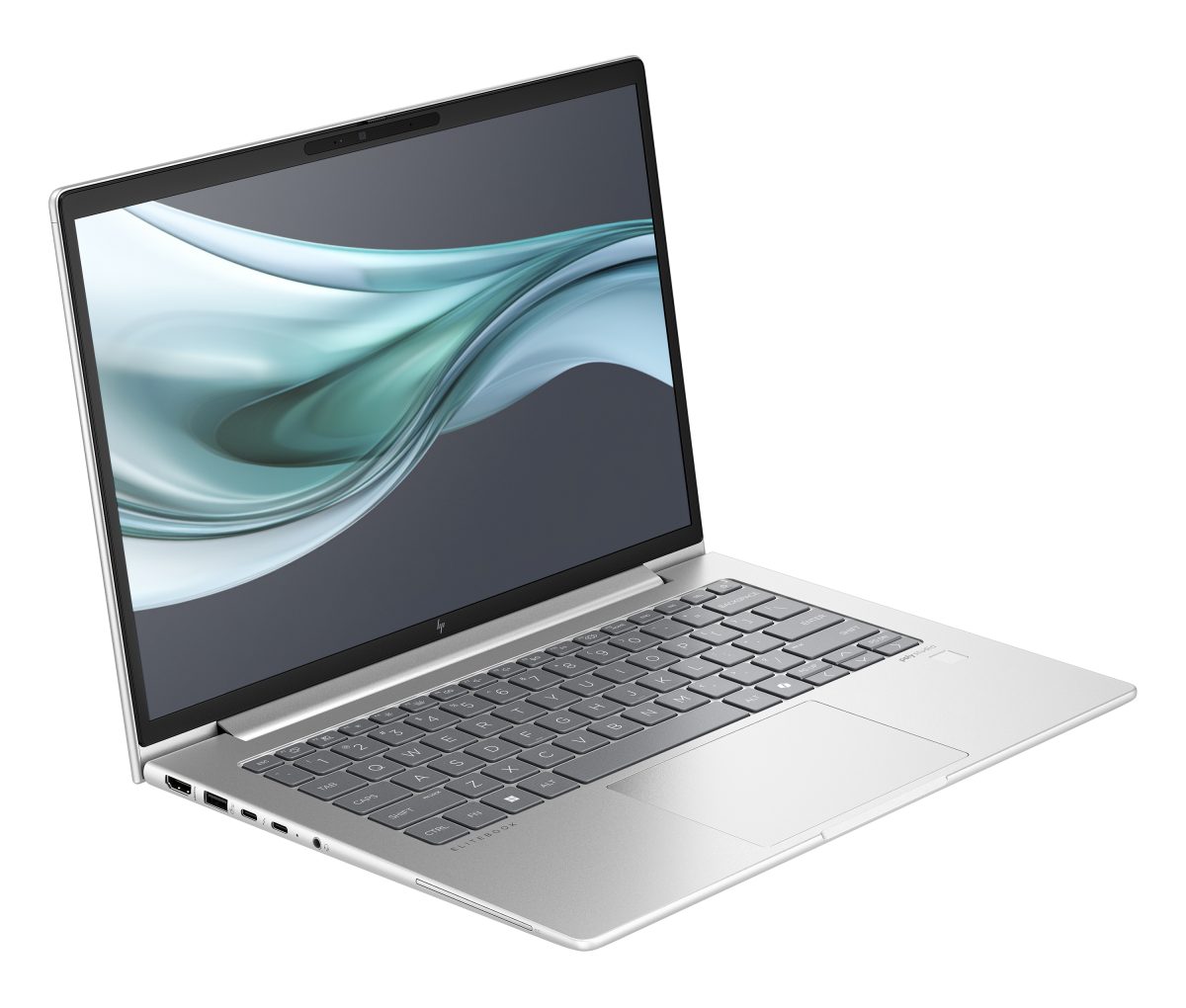 Pc Portable Ultra 7 Hp EliteBook 640 G11 155U 32Go 1To (901D7AV) 14" — photo 2