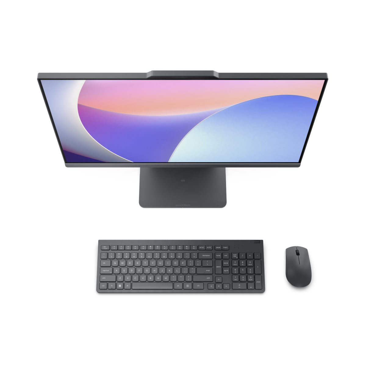All In One Core i5 Lenovo IdeaCentre 24IRH9 13420H 23.8" 8Go 512 SSD F0HN00PDFE — photo 4