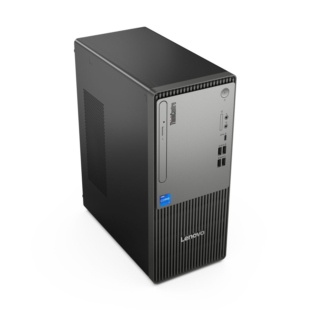 PC Bureau i7 Lenovo ThinkCentre neo 50t Gen5 14700 8Go 512Go + Ecran 22" (12UD009XFM) — photo 5