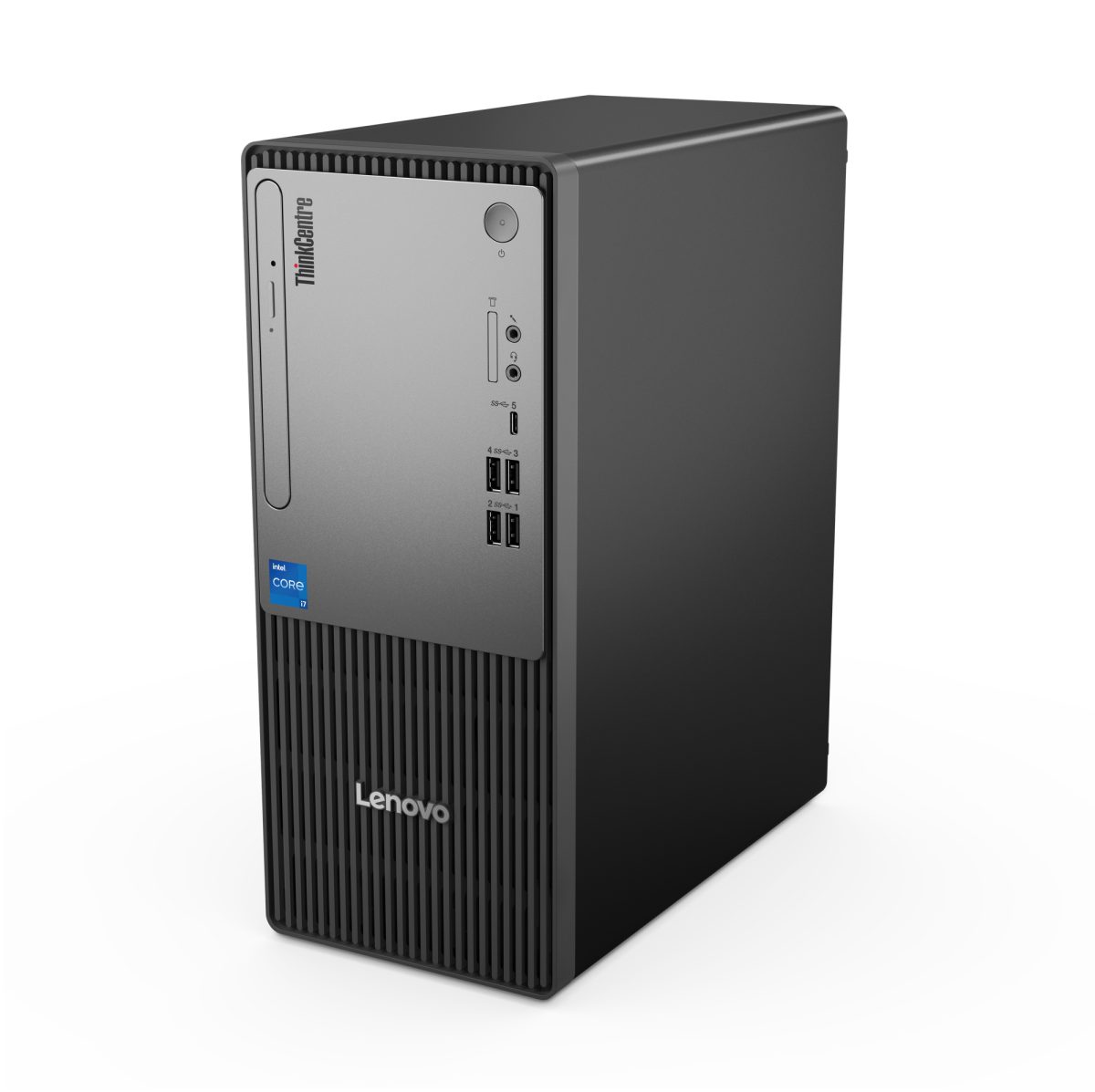 PC Bureau i7 Lenovo ThinkCentre neo 50t Gen5 14700 8Go 512Go + Ecran 22" (12UD009XFM) — photo 6